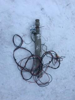 Webtro 2" Pump.
