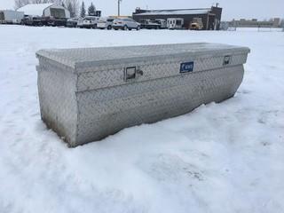 Truck Tool Box 5'x20"x19".