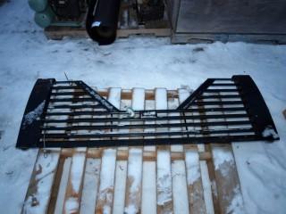 Custom Flow Premium Truck Tailgate Lockable.