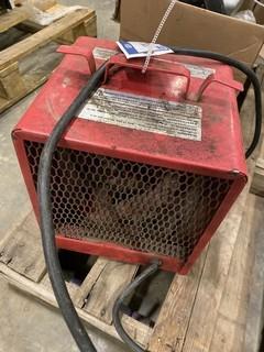 Proflow Heater, Model 70-0520, 240V (W-5,3,3)