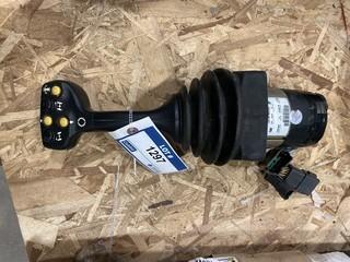 Caterpillar Joy Stick,  356-3608 (W-5,5,1)