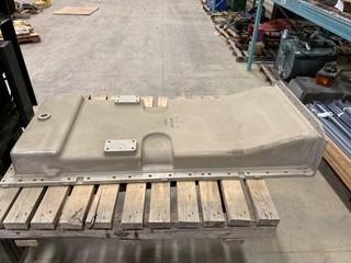 Cat Oil Pan Fits Model 793F Truck (W-5,5,3)