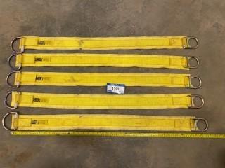 Sala (Anchor Straps) DOM 14/04, Model # 1003000, 3' Long (E-1,4,2)