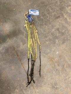 (6) Tool  Lanyards  (E-1,4,2)