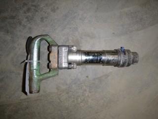 Pneumatic Jack Hammer  (E-2,1,3)