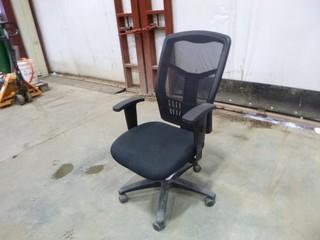 Rolling Task Chair