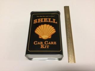 Shell Car Kit.