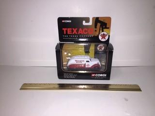 Texaco 1937 Dodge Airflow Diecast Model.