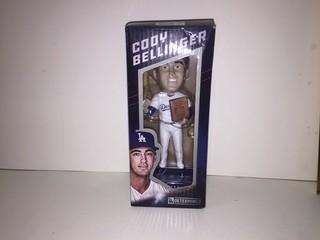 Cody Bellinger Bobble Head.