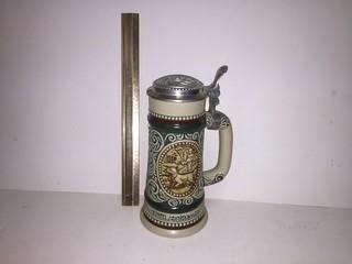 Avon English Setter Beer Stein.