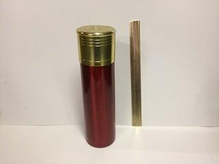 Gun Shell Thermos.