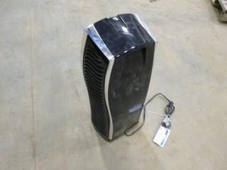 Bionaire Air Cleaner, Model BAP9700B-CN, 120V (E-4,3,2)