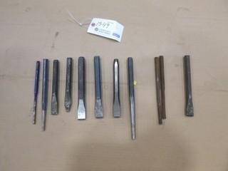 (11) Chisels and Punches (E-2,4,1)