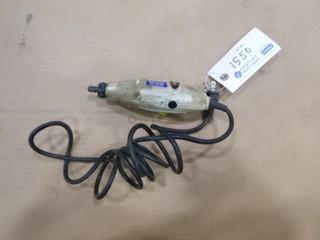 Maxtech Rotary Tool, Model 88442, 5000-3500 RPM (E-2,4,1)