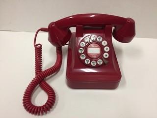 50's Style Desk Phone.