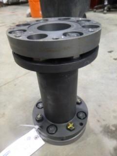 Applied Industries 12" Coupling, Part TLKS0500-01553048-01  (E-3,5,3)