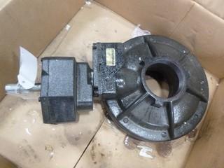 Dynatorque Valve Actuator, Part 7D-22-304A