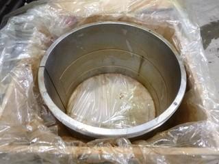 FAG Bearing Case (O.D 19.5", I/D 18", W 13.5", 3/4" Thick)