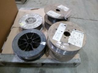 Assorted Alloy Wiring, 0.045" Thickness