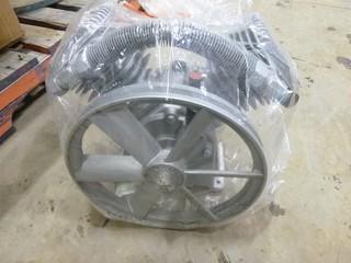 Air Compressor Head, Model LPV6546AI *New*