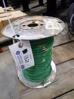 General Electric Wire RW 14AWG(7W) 2.08mm, 600V