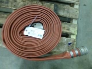 2" Water Hose