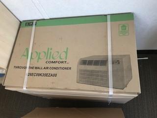 Applied Products PTAC - AC Unit.