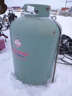 4S4L Propane Tank