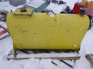 Fuel Tank, approx 60 Gallons