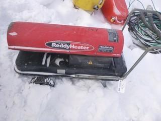 Reddy Kerosene Heater, 165,000 BTU