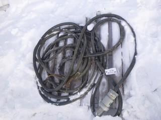 Approx. 60", 4C#2 SOW Cable