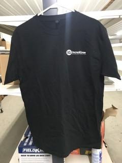 Medium, IncrediGrow Garden Centre T-Shirt