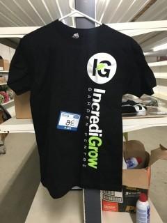 Small, IncrediGrow Garden Centre T-Shirt