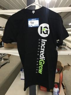 Medium, IncrediGrow Garden Centre T-Shirt