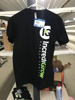 Medium, IncrediGrow Garden Centre T-Shirt