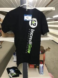 Medium, IncrediGrow Garden Centre T-Shirt