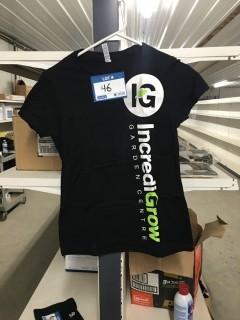 Small, IncrediGrow Garden Centre T-Shirt