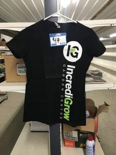 Small, IncrediGrow Garden Centre T-Shirt