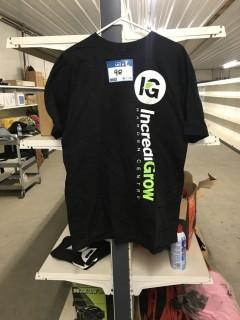 XL, IncrediGrow Garden Centre T-Shirt