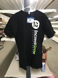 XL, IncrediGrow Garden Centre T-Shirt