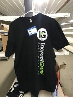 XL, IncrediGrow Garden Centre T-Shirt