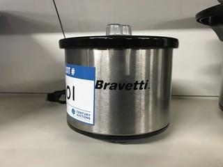 Bravetti Mini Slow Cooker