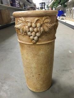 15" Decorative Vase