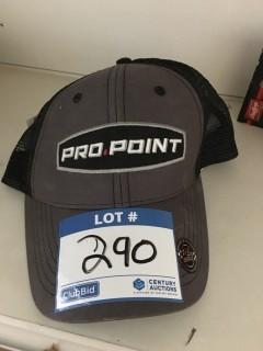 Pro Point Ball Cap