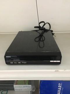 Aveis DVD Player