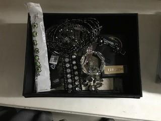 Assorted Jewelry