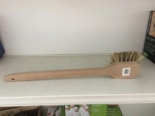 20" BBQ Brush