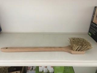 20" BBQ Brush