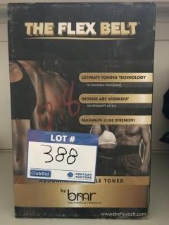 The Flex Belt By BMR