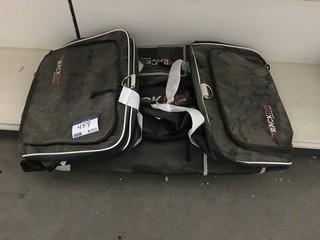 Rack DRI Sports Bag